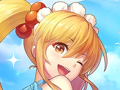 「ラグナロク マスターズ」，多人数対戦型イベント「攻城戦」の初回開催が2019年8月22日に決定。夏にちなんだゲーム内イベントの開催情報も公開