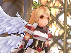 もうすぐ「ラグマス」でGvGが始まるぞ！　プレイ日記その7：“ギルド活動”に参加してキャラクター育成＆ギルド発展を推し進めよう
