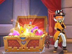 ギルドの力を見せつけるときがきた！　プレイ日記その9：「ラグマス」のGvGコンテンツ“攻城戦”参加レポート