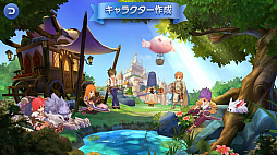 画像ギャラリー No.002のサムネイル画像 / もう“何をすればいいか分からない”とは言わせない! 序盤の目標やプレイスタイルを解説する「ラグマス」冒険TIPS集