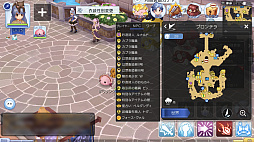 画像ギャラリー No.006のサムネイル画像 / 「ラグマス」にはこんなに愉快なアイテムもあるんです。プレイ日記その14:冒険者を笑顔にする清涼剤“サプライズトイ”は冒険手帳埋めにも活躍