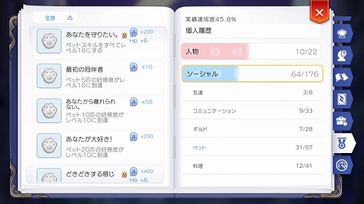 画像ギャラリー No.001のサムネイル画像 / 目指せ「ラグマス」のペットマスター! プレイ日記その16:レアな捕獲アイテムを手に入れて能力の高いモンスターをテイミングしよう
