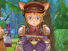 目指せ「ラグマス」のペットマスター！　プレイ日記その16：レアな捕獲アイテムを手に入れて能力の高いモンスターをテイミングしよう