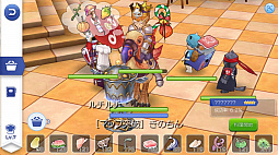 画像ギャラリー No.010のサムネイル画像 / 冒険を楽しむほどキャラクターが成長する! プレイ日記その18:「ラグマス」を遊び尽くすために“実績”のことを知ろう
