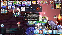 画像ギャラリー No.013のサムネイル画像 / 年末年始はぬくぬくと「ラグマス」で冒険だ！　これからがっつりやり込む人のためにこなしておきたいルーティーンを紹介