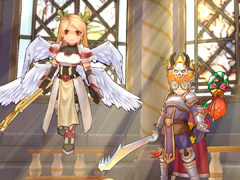 年末年始はぬくぬくと「ラグマス」で冒険だ！　これからがっつりやり込む人のためにこなしておきたいルーティーンを紹介