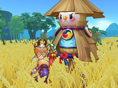 コレクションクエストやってます？　プレイ日記その20：アイテムを集めて「ラグマス」の“物語”を堪能してみた＆お正月イベントの見どころ