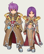 画像ギャラリー No.002のサムネイル画像 / 「ラグナロク マスターズ」,2020年2月に大型アップデートを実施。「セージ」「バード」ら9種類の新職業が実装に