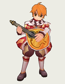 画像ギャラリー No.005のサムネイル画像 / 「ラグナロク マスターズ」,2020年2月に大型アップデートを実施。「セージ」「バード」ら9種類の新職業が実装に