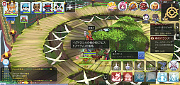 画像ギャラリー No.019のサムネイル画像 / 新マップ&職業が追加されただけじゃない! プレイ日記その23:「ラグマス」待望の大型アップデートで変わったアレコレを紹介