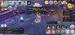画像ギャラリー No.021のサムネイル画像 / 新マップ&職業が追加されただけじゃない! プレイ日記その23:「ラグマス」待望の大型アップデートで変わったアレコレを紹介