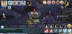 画像ギャラリー No.040のサムネイル画像 / 新マップ&職業が追加されただけじゃない! プレイ日記その23:「ラグマス」待望の大型アップデートで変わったアレコレを紹介