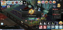 画像ギャラリー No.042のサムネイル画像 / 新マップ&職業が追加されただけじゃない! プレイ日記その23:「ラグマス」待望の大型アップデートで変わったアレコレを紹介