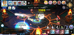 画像ギャラリー No.032のサムネイル画像 / 春だから「ラグマス」でも新生活スタート!?　プレイ日記その25：実際に転職してみて分かったマジシャン系＆アーチャー系新職業の魅力