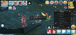 画像ギャラリー No.027のサムネイル画像 / いまこそ「ラグマス」の高難度クエストに取り組もう！ プレイ日記その26：手間のかかる“実績”攻略＆自動回復のストック方法を解説