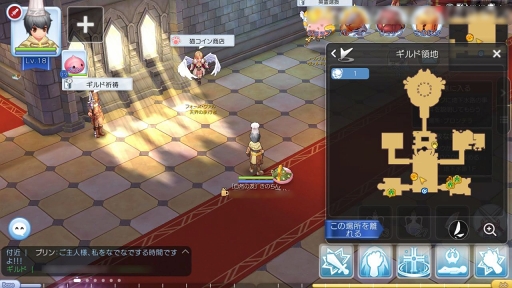 画像ギャラリー No.005のサムネイル画像 / 「ラグマス」はまもなく1周年! アップデートやイベントに注目しつつ振り返る“これまで”と“進化”の過程