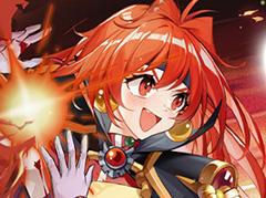 「ラグマス」，劇場版「スレイヤーズぷれみあむ」とのコラボが7月28日より開催。コラボ職業として上位2次職“魔道士”も実装に