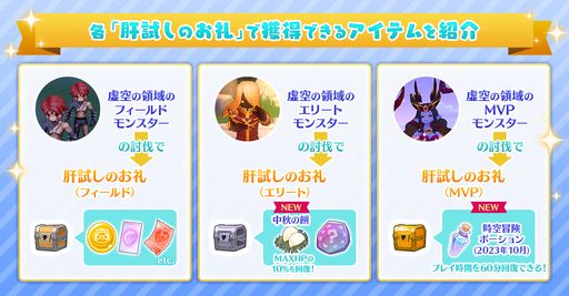 画像ギャラリー No.005のサムネイル画像 / 「ラグナロク マスターズ」，英雄職業第6弾「ヨルムンガンド」を本日実装