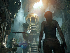 PS4版「ライズ オブ ザ トゥームレイダー」（日本語版）が10月13日発売へ。本編に加えてすべての追加DLC，PS VR対応コンテンツなどを収録