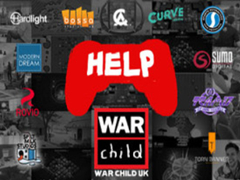 Access Accepted第506回：ゲーム産業に広がるチャリティの波と「HELP: The Game」