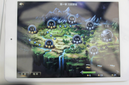 画像ギャラリー No.001のサムネイル画像 / ［CJ2016］「マビノギ英雄伝」のスマホ版がプレイアブル出展。ティイやカダルに加えて，人気のサキュバスなども操作できる
