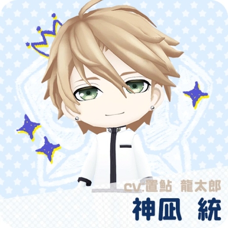 画像ギャラリー No.014のサムネイル画像 / 「ボイきら」ライバル校「星蘭学園」のメンバーが追加。記念企画が開催中