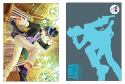 画像ギャラリー No.007のサムネイル画像 / アニメイトで「ボイきら」のオンリーショップが4月8日から順次開催