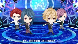 画像ギャラリー No.002のサムネイル画像 / 「ボーイフレンド(仮)きらめき☆ノート」がアップデートを実施。カレのステージを鑑賞できる“MOVIE機能”やメインエピソードの16章などが追加