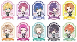 画像ギャラリー No.009のサムネイル画像 / 「ボーイフレンド（仮）プロジェクト」と東京ジョイポリスのコラボイベントの詳細が明らかに。カレらの楽曲が楽しめるアトラクションやスペシャルショーも