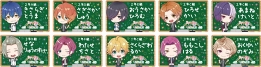 画像ギャラリー No.011のサムネイル画像 / 「ボーイフレンド（仮）プロジェクト」と東京ジョイポリスのコラボイベントの詳細が明らかに。カレらの楽曲が楽しめるアトラクションやスペシャルショーも