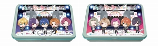 画像ギャラリー No.015のサムネイル画像 / 「ボーイフレンド（仮）プロジェクト」と東京ジョイポリスのコラボイベントの詳細が明らかに。カレらの楽曲が楽しめるアトラクションやスペシャルショーも