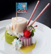 画像ギャラリー No.032のサムネイル画像 / 「ボーイフレンド（仮）プロジェクト」と東京ジョイポリスのコラボイベントの詳細が明らかに。カレらの楽曲が楽しめるアトラクションやスペシャルショーも