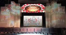 画像ギャラリー No.034のサムネイル画像 / 「ボーイフレンド（仮）プロジェクト」と東京ジョイポリスのコラボイベントの詳細が明らかに。カレらの楽曲が楽しめるアトラクションやスペシャルショーも