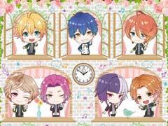 「ボーイフレンド（仮）プロジェクト」と東京ジョイポリスのコラボイベントの詳細が明らかに。カレらの楽曲が楽しめるアトラクションやスペシャルショーも