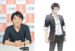 画像ギャラリー No.003のサムネイル画像 / イベント「ボイフレ(仮)きらめき☆ノート×ユニゾン! きらめき RIDIO SHOW TIME VOL.2」の出演者が決定