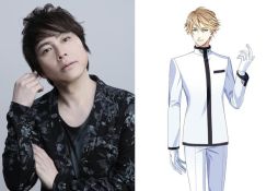 画像ギャラリー No.004のサムネイル画像 / イベント「ボイフレ(仮)きらめき☆ノート×ユニゾン! きらめき RIDIO SHOW TIME VOL.2」の出演者が決定