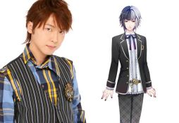 画像ギャラリー No.005のサムネイル画像 / イベント「ボイフレ(仮)きらめき☆ノート×ユニゾン! きらめき RIDIO SHOW TIME VOL.2」の出演者が決定