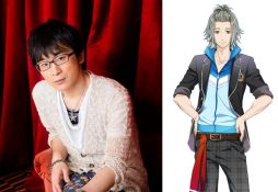 画像ギャラリー No.006のサムネイル画像 / イベント「ボイフレ(仮)きらめき☆ノート×ユニゾン! きらめき RIDIO SHOW TIME VOL.2」の出演者が決定