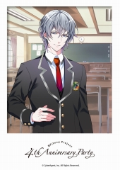 画像ギャラリー No.003のサムネイル画像 / 「ボーイフレンド（仮）プロジェクト」のオリジナルブロマイドが「ファミマプリント」で発売決定