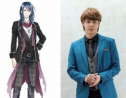 画像ギャラリー No.004のサムネイル画像 / 「ボーイフレンド（仮）」，ミュージックアルバム第2弾が2018年1月24日に発売