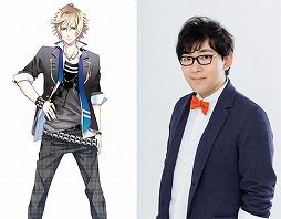 画像ギャラリー No.005のサムネイル画像 / 「ボーイフレンド（仮）」，ミュージックアルバム第2弾が2018年1月24日に発売