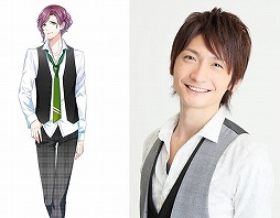 画像ギャラリー No.006のサムネイル画像 / 「ボーイフレンド（仮）」，ミュージックアルバム第2弾が2018年1月24日に発売
