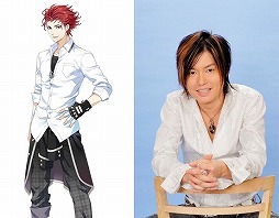 画像ギャラリー No.010のサムネイル画像 / 「ボーイフレンド（仮）」，ミュージックアルバム第2弾が2018年1月24日に発売