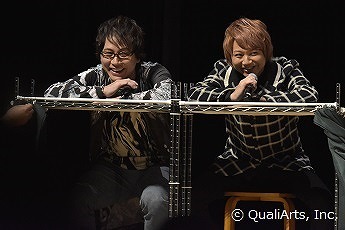 画像ギャラリー No.012のサムネイル画像 / 「ボーイフレンド（仮）」，ミュージックアルバム第2弾が2018年1月24日に発売