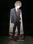 画像ギャラリー No.018のサムネイル画像 / 「ボーイフレンド(仮)」の描き下ろしイラストがSKY CIRCUS サンシャイン60展望台に登場