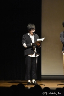 画像ギャラリー No.011のサムネイル画像 / 「ボイきら」と文化放送の番組「ユニゾン!」の合同イベントが開催