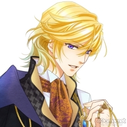 画像ギャラリー No.003のサムネイル画像 / 「乙女チック4Gamer」第106回:新たな攻略キャラも登場する「遙かなる時空の中で6 幻燈ロンド」を特集。前作のその後を描いたシリーズ最新作