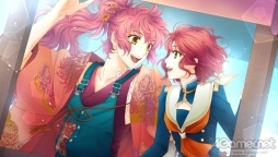 画像ギャラリー No.014のサムネイル画像 / 「乙女チック4Gamer」第106回:新たな攻略キャラも登場する「遙かなる時空の中で6 幻燈ロンド」を特集。前作のその後を描いたシリーズ最新作