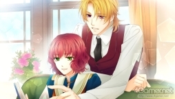 画像ギャラリー No.015のサムネイル画像 / 「乙女チック4Gamer」第106回:新たな攻略キャラも登場する「遙かなる時空の中で6 幻燈ロンド」を特集。前作のその後を描いたシリーズ最新作