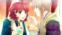 画像ギャラリー No.018のサムネイル画像 / 「乙女チック4Gamer」第106回:新たな攻略キャラも登場する「遙かなる時空の中で6 幻燈ロンド」を特集。前作のその後を描いたシリーズ最新作